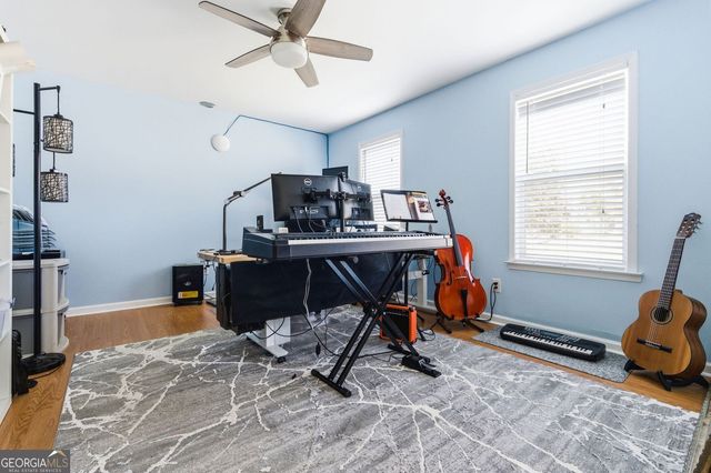 5711 Chanta Lane, Powder Springs, GA 30127