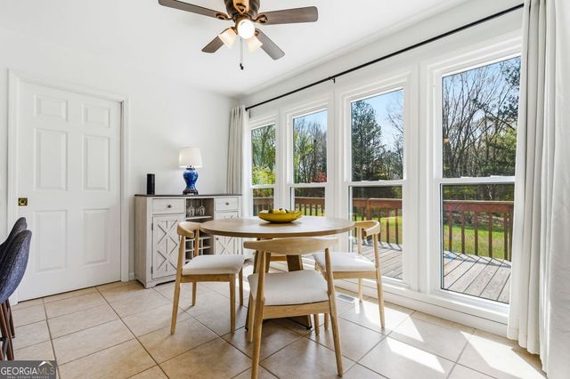 5711 Chanta Lane, Powder Springs, GA 30127