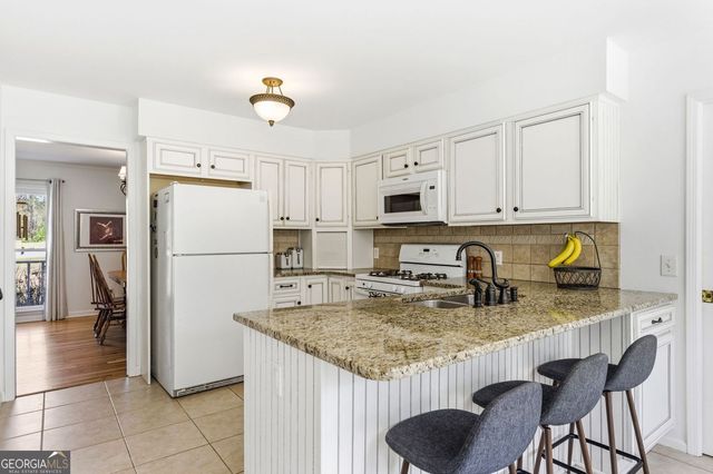 5711 Chanta Lane, Powder Springs, GA 30127