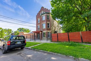 5115 S Laflin Street 1, Chicago, IL 60609
