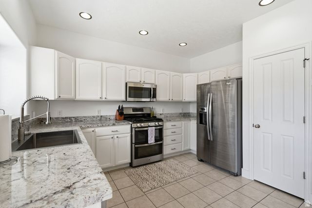 8757 N JEFFERSON DR, Eagle Mountain, UT 84005