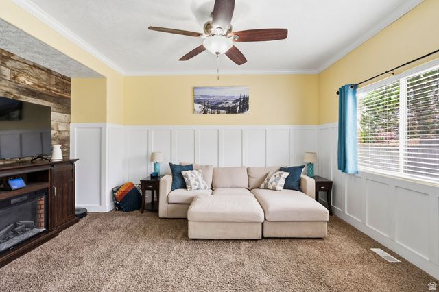 8757 N JEFFERSON DR, Eagle Mountain, UT 84005