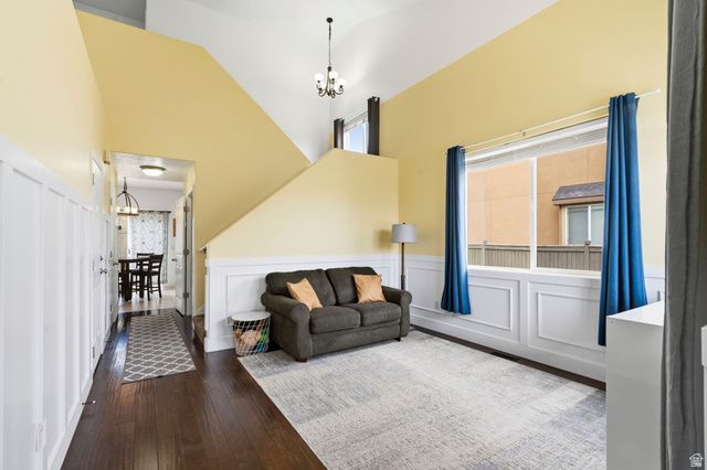 8757 N JEFFERSON DR, Eagle Mountain, UT 84005