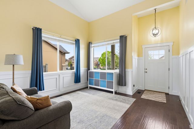 8757 N JEFFERSON DR, Eagle Mountain, UT 84005