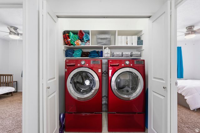 8757 N JEFFERSON DR, Eagle Mountain, UT 84005