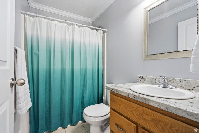 8757 N JEFFERSON DR, Eagle Mountain, UT 84005