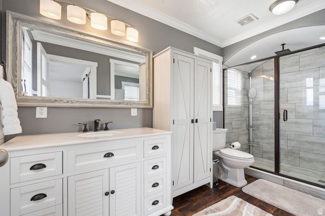 8757 N JEFFERSON DR, Eagle Mountain, UT 84005