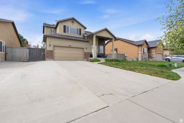 8757 N JEFFERSON DR, Eagle Mountain, UT 84005