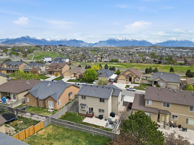 8757 N JEFFERSON DR, Eagle Mountain, UT 84005