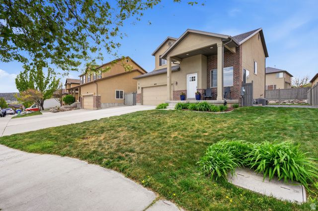 8757 N JEFFERSON DR, Eagle Mountain, UT 84005