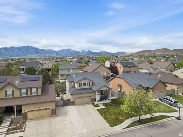 8757 N JEFFERSON DR, Eagle Mountain, UT 84005