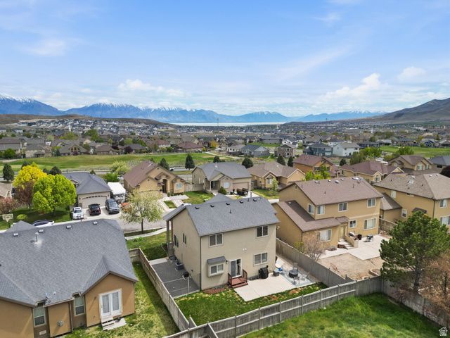 8757 N JEFFERSON DR, Eagle Mountain, UT 84005