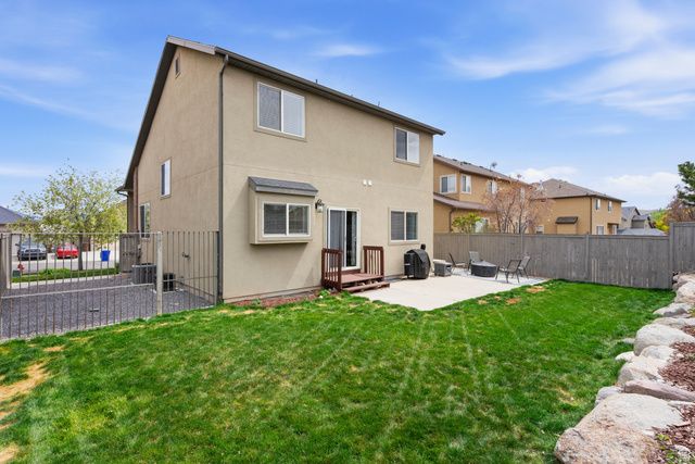 8757 N JEFFERSON DR, Eagle Mountain, UT 84005