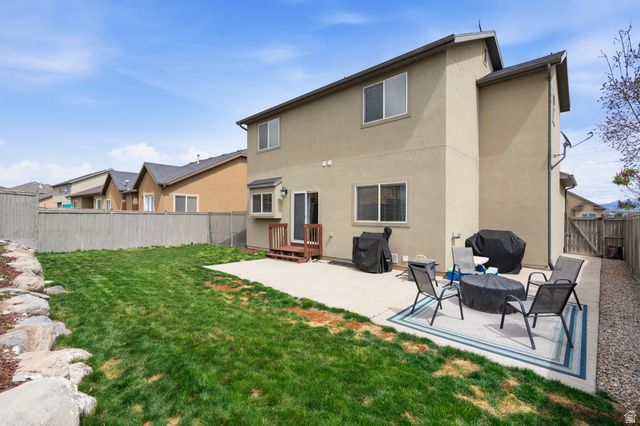 8757 N JEFFERSON DR, Eagle Mountain, UT 84005
