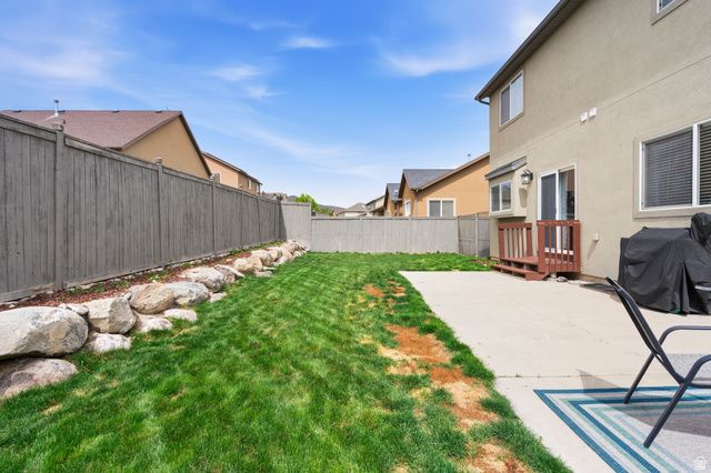 8757 N JEFFERSON DR, Eagle Mountain, UT 84005