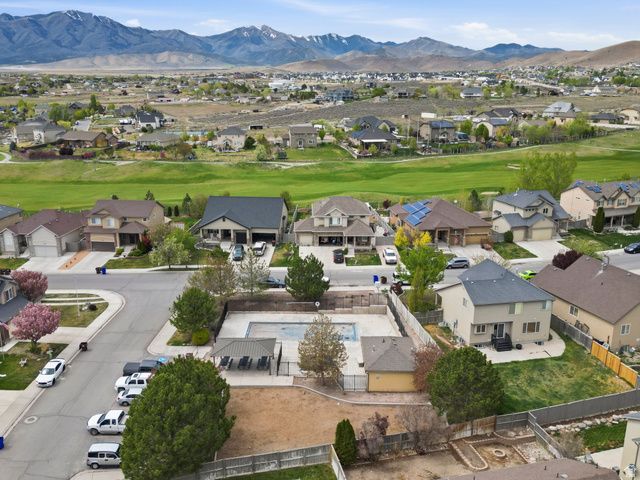 8757 N JEFFERSON DR, Eagle Mountain, UT 84005
