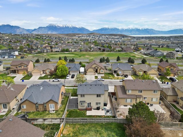 8757 N JEFFERSON DR, Eagle Mountain, UT 84005