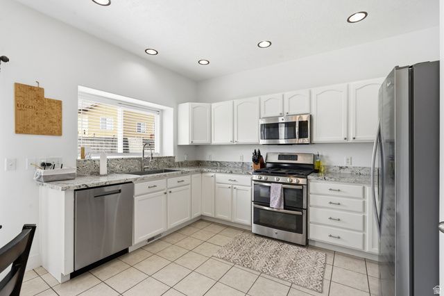 8757 N JEFFERSON DR, Eagle Mountain, UT 84005