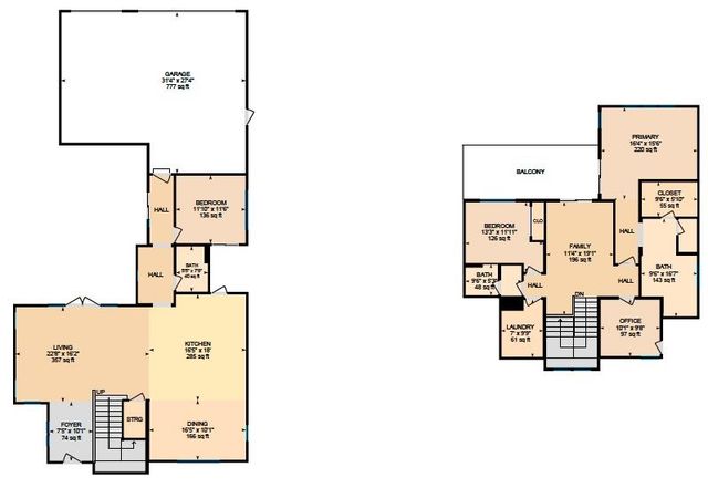 585 Santa Lucia Way, Marina, CA 93933