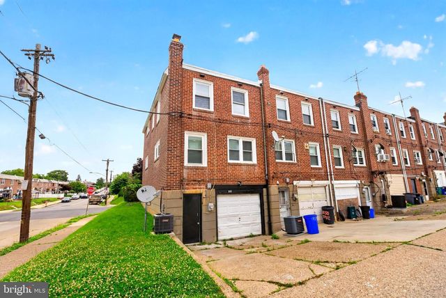 1852 N 77TH ST, Philadelphia, PA 19151