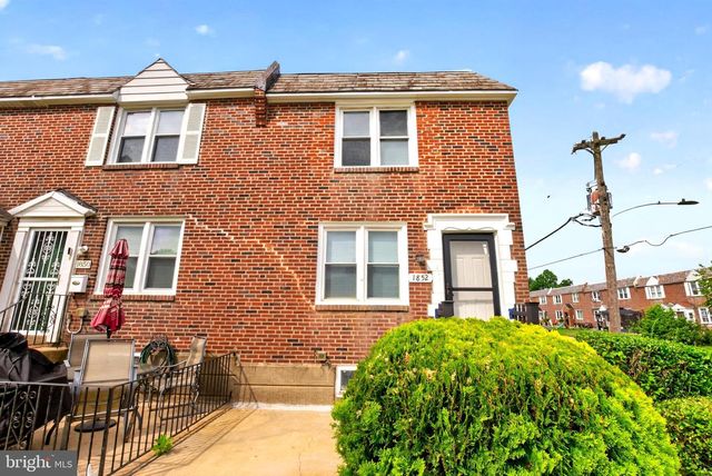 1852 N 77TH ST, Philadelphia, PA 19151