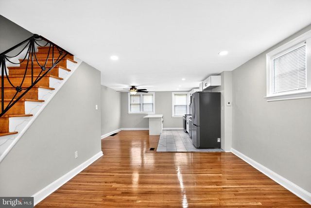 1852 N 77TH ST, Philadelphia, PA 19151