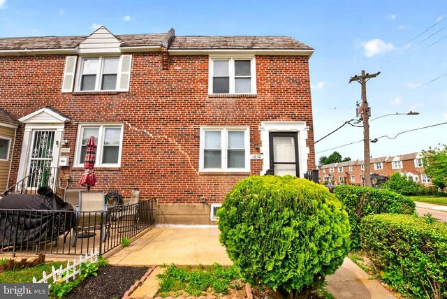 1852 N 77TH ST, Philadelphia, PA 19151