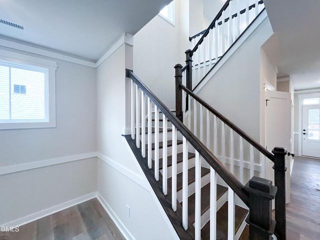 356 Catheys Creek Circle, Wendell, NC 27591