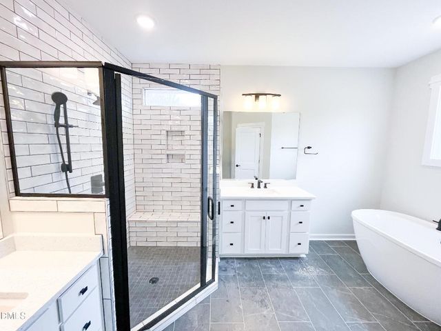 356 Catheys Creek Circle, Wendell, NC 27591