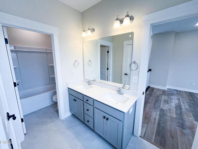 356 Catheys Creek Circle, Wendell, NC 27591