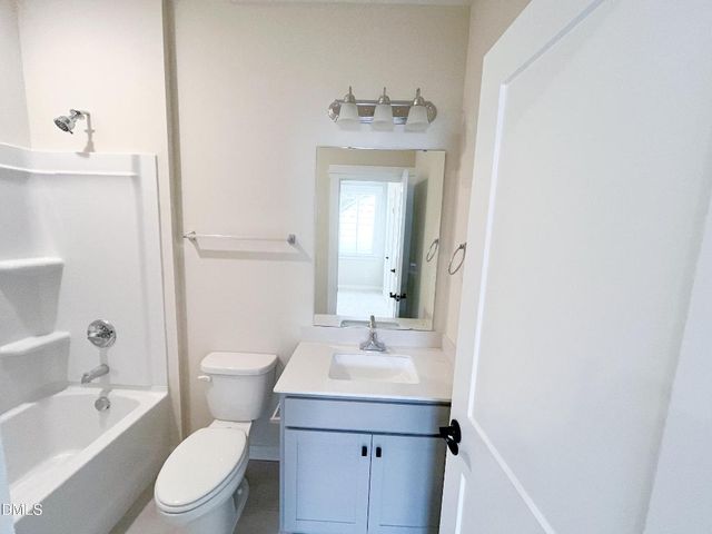 356 Catheys Creek Circle, Wendell, NC 27591