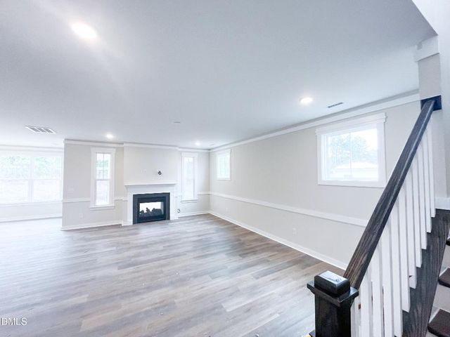 356 Catheys Creek Circle, Wendell, NC 27591