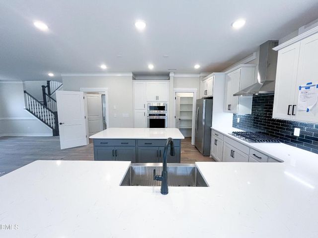 356 Catheys Creek Circle, Wendell, NC 27591