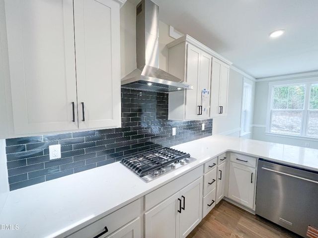 356 Catheys Creek Circle, Wendell, NC 27591