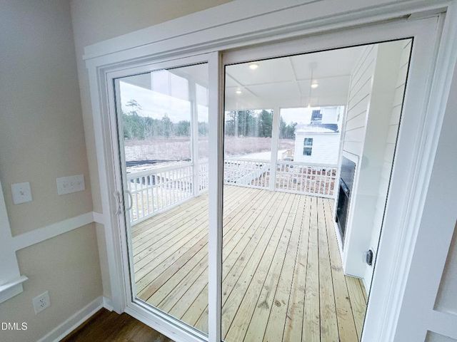 356 Catheys Creek Circle, Wendell, NC 27591