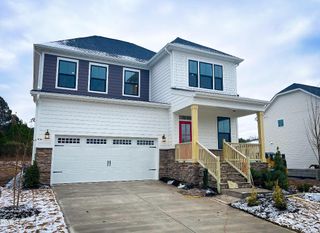 356 Catheys Creek Circle, Wendell, NC 27591