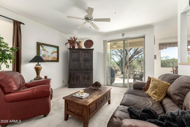 16771 E ASHBROOK Drive B, Fountain Hills, AZ 85268