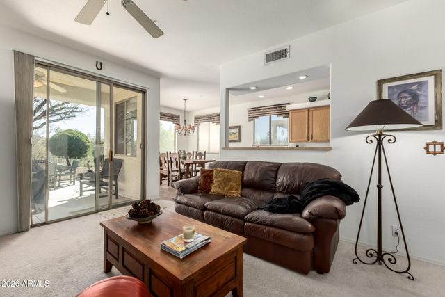 16771 E ASHBROOK Drive B, Fountain Hills, AZ 85268