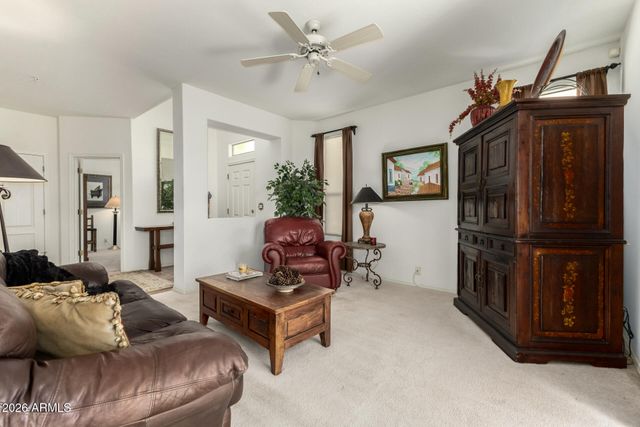 16771 E ASHBROOK Drive B, Fountain Hills, AZ 85268