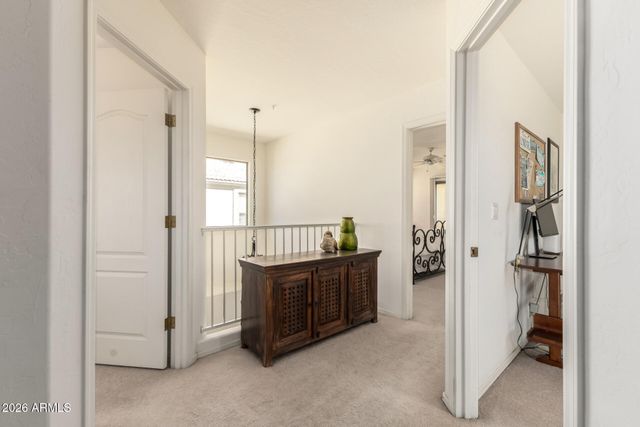 16771 E ASHBROOK Drive B, Fountain Hills, AZ 85268