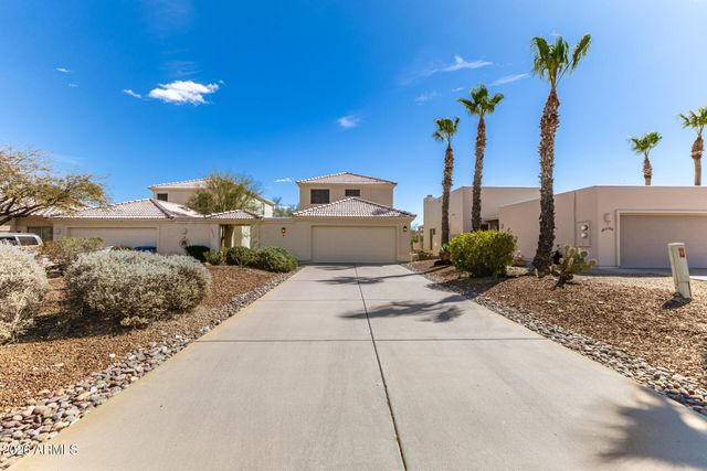 16771 E ASHBROOK Drive B, Fountain Hills, AZ 85268