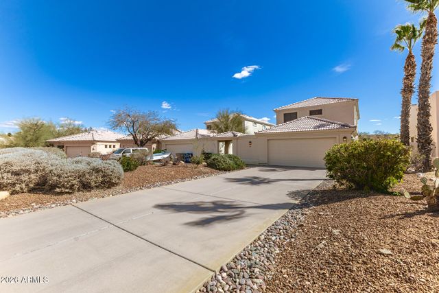 16771 E ASHBROOK Drive B, Fountain Hills, AZ 85268