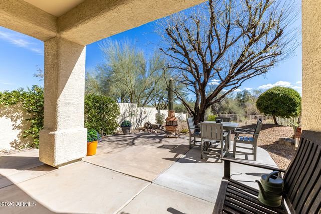 16771 E ASHBROOK Drive B, Fountain Hills, AZ 85268
