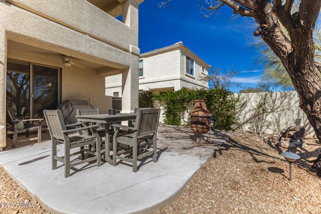 16771 E ASHBROOK Drive B, Fountain Hills, AZ 85268