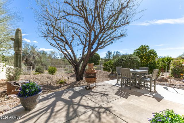 16771 E ASHBROOK Drive B, Fountain Hills, AZ 85268