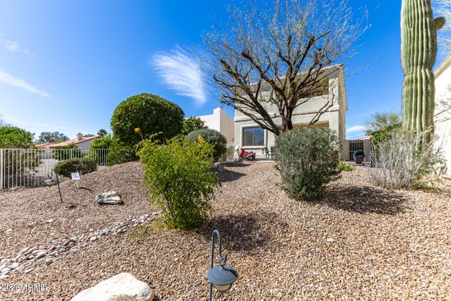16771 E ASHBROOK Drive B, Fountain Hills, AZ 85268