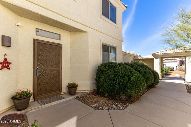16771 E ASHBROOK Drive B, Fountain Hills, AZ 85268