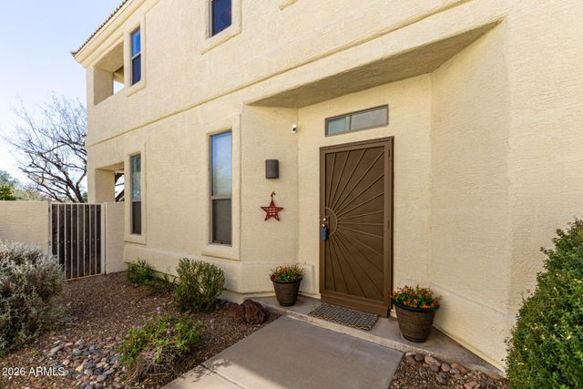 16771 E ASHBROOK Drive B, Fountain Hills, AZ 85268