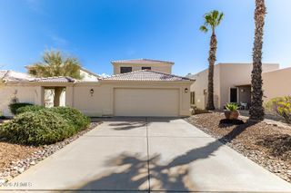 16771 E ASHBROOK Drive B, Fountain Hills, AZ 85268