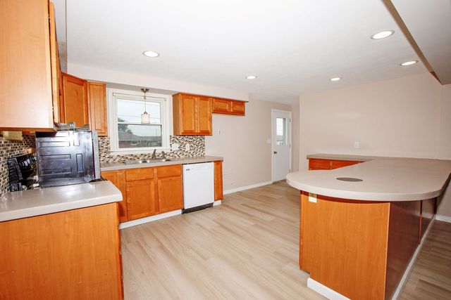 5414 Taywell Drive, Springfield, OH 45503